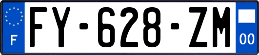 FY-628-ZM