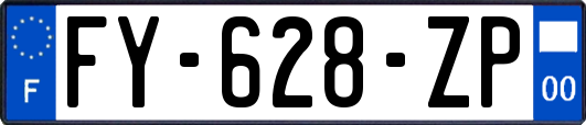 FY-628-ZP