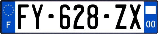 FY-628-ZX
