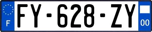 FY-628-ZY