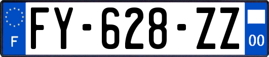 FY-628-ZZ