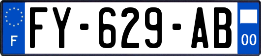 FY-629-AB