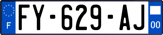 FY-629-AJ