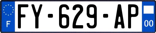 FY-629-AP