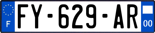 FY-629-AR