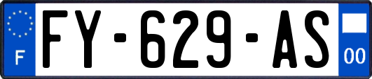 FY-629-AS