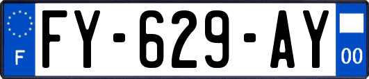 FY-629-AY