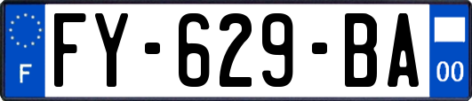 FY-629-BA