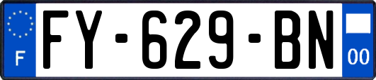 FY-629-BN