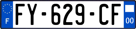 FY-629-CF