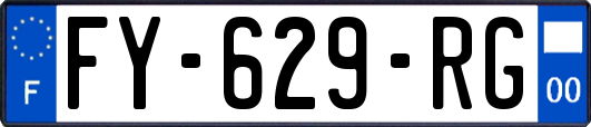 FY-629-RG