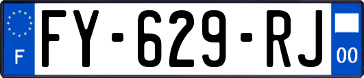 FY-629-RJ