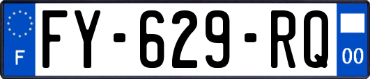 FY-629-RQ