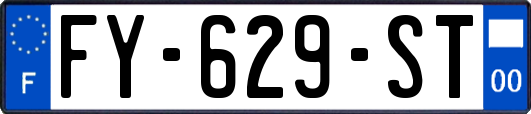 FY-629-ST