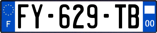 FY-629-TB