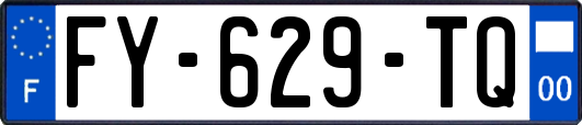 FY-629-TQ