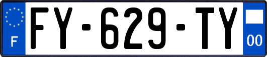 FY-629-TY