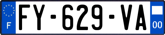 FY-629-VA