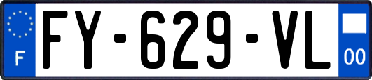 FY-629-VL