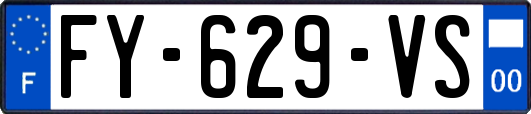 FY-629-VS