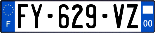 FY-629-VZ