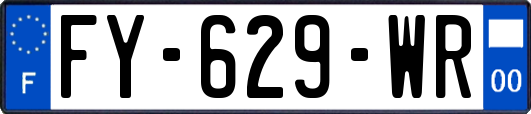 FY-629-WR