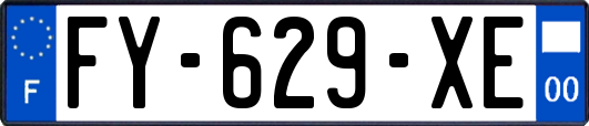 FY-629-XE
