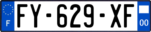 FY-629-XF