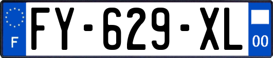 FY-629-XL