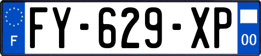 FY-629-XP