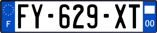 FY-629-XT