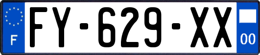 FY-629-XX
