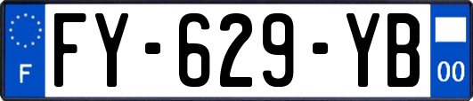 FY-629-YB
