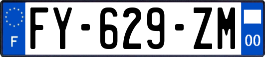 FY-629-ZM