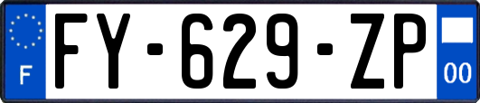FY-629-ZP