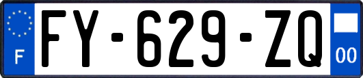 FY-629-ZQ