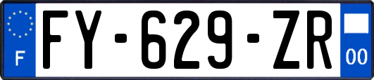 FY-629-ZR