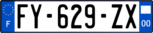 FY-629-ZX