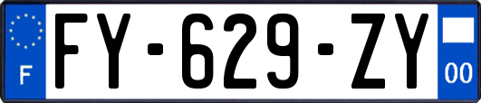 FY-629-ZY