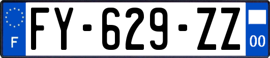 FY-629-ZZ