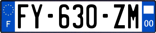 FY-630-ZM