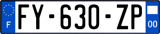 FY-630-ZP