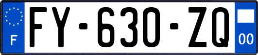 FY-630-ZQ