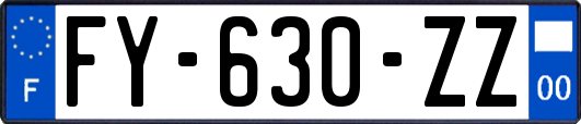 FY-630-ZZ