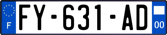 FY-631-AD