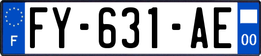 FY-631-AE