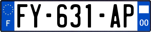 FY-631-AP