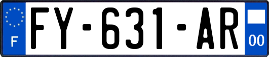 FY-631-AR