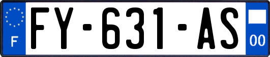FY-631-AS