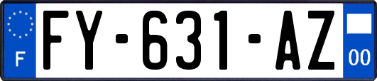 FY-631-AZ